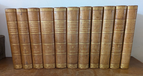 Livre ancien troplong - ancien-,