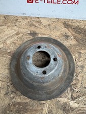 BMW E10 M10 1602-2002 Poulie