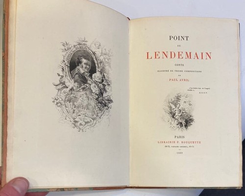 Point de - (vivant-denon).,