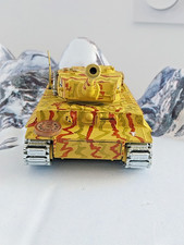 CHAR ALLEMAND TIGRE   solido