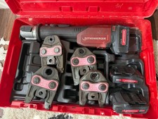 Rothenberger Crimping Tool