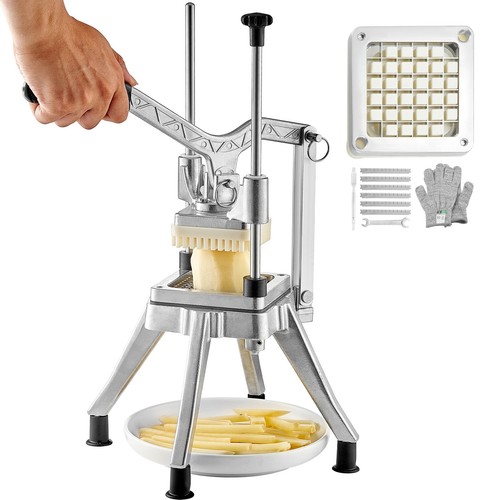 Coupe frites professionnel - coupe-frites,