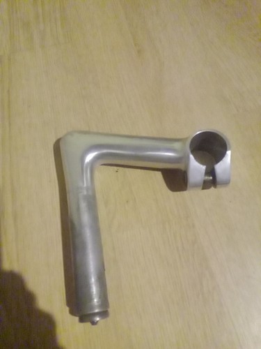 Potence cinelli vintage stem - potence,