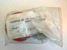 MACHINES À BOIS KITY  ADAPTATION PONCEUSE-AFFUTEUSE SUR MORTAISEUSE REF 61/72