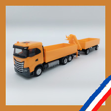HERPA - IVECO S-WAY ND camion