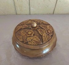 BOÎTE COFFRET À BIJOUX EN