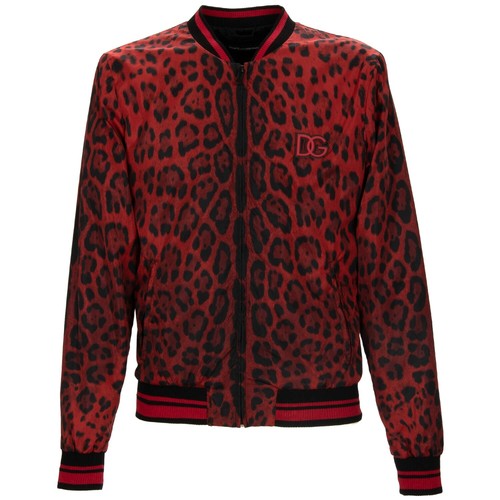Dolce gabbana blouson - dolce,