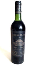 BOUTEILLE POMEROL - CHATEAU LA