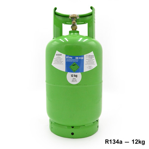 Bouteille gaz 134a - bouteille, de