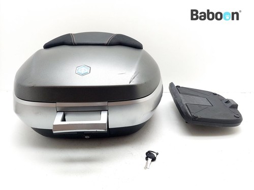 Top case piaggio - top-case,