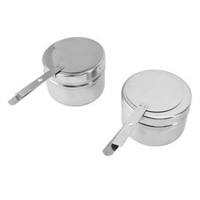 Chafing Dish Stainless Steel