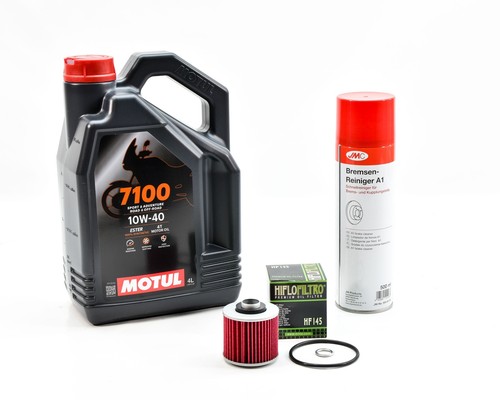 Kit entretien vidange pour - entretien,