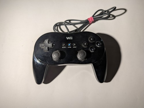 Manette classique pro - classique,