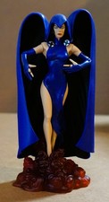 DC Direct The New Teen Titans Raven (Loose)