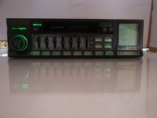 Platine cassette/tape deck