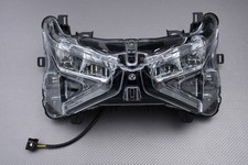 Bloc Optique / Phare Avant LED YAMAHA XMAX 250 X-MAX / TECHMAX 2024 - 2025