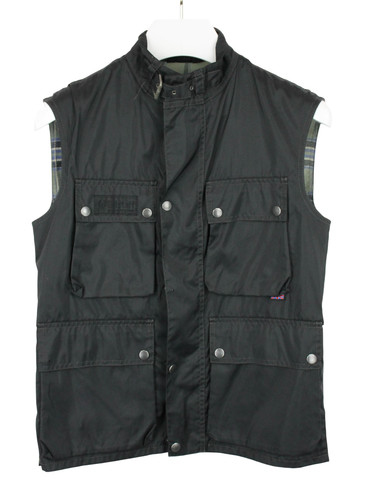 Gilet belstaff homme eu44 - belstaff,