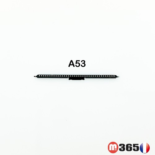 Oppo a53 filet - filet, protection