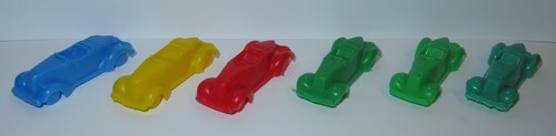 Car mpc made in - car, ho