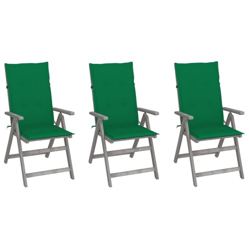 Lot chaises inclinables - lot, de