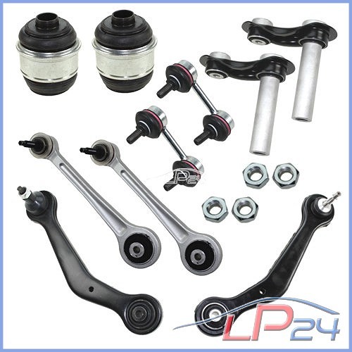 Kit bras suspension - bras, de