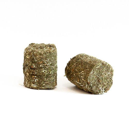 Pellet géant luzerne - -,