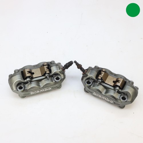 Brembo 100 étriers - brembo, de
