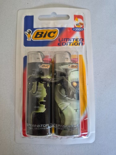 Terminator lot 2 - lot,