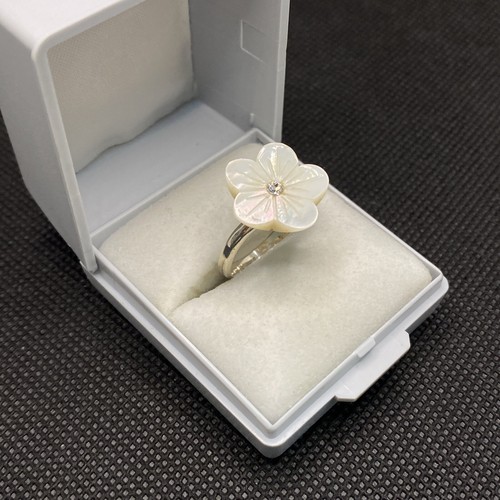 Ancienne bague argent - ancienne,