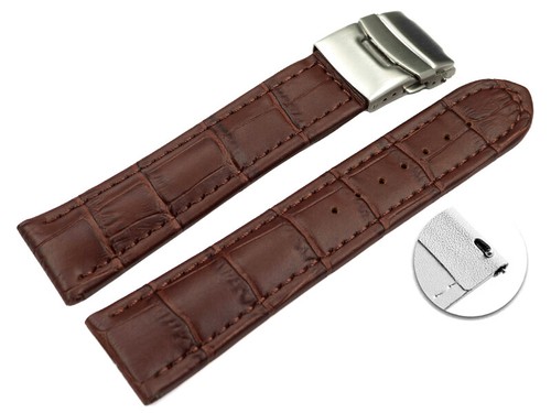 Bracelet montre échange - bracelet, à