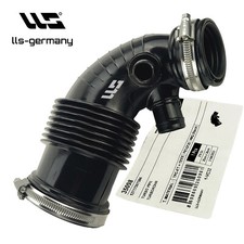 Pure air pipe for BMW 1 Series F20 F21 3 Series F30 F31 folding bag 13717597586