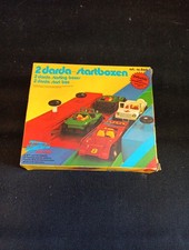 Boite Set Ref 606 Darda Motor