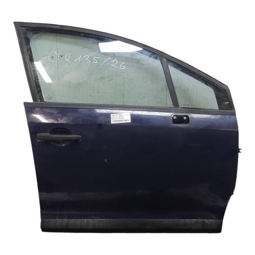 Porte avant droit - citroen, 1
