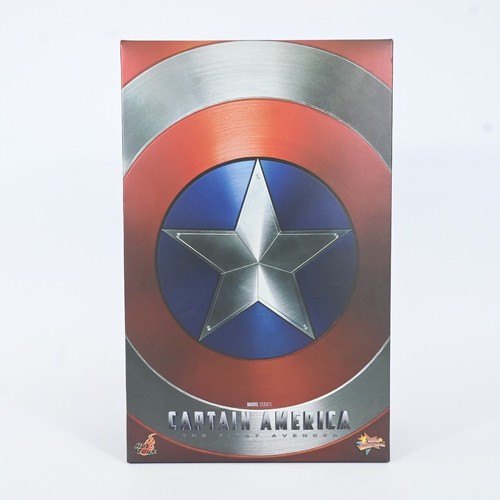 Hot toys mms156 - toys,