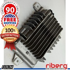 2010-2012 Cadillac SRX Stereo Audio Radio Amplifier AMP Bose OEM GM 20918769