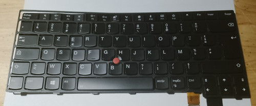 Claviers azerty - claviers,