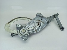 807216718R FRONT LEFT WINDOW REGULATOR / 123675 FOR RENAULT MEGANE CC EZ0/1_ 1.9