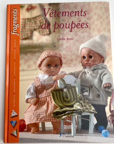 Livre loisir creatif - livre, de