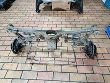 BMW Z3 E36 Roadster Essieu