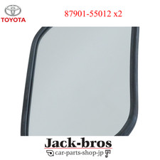 TOYOTA Genuine OEM LAND