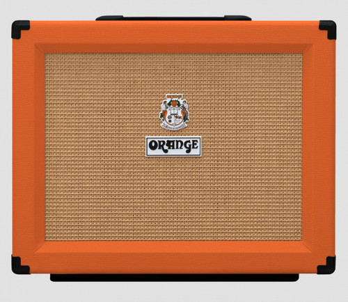 Orange ppc112 watt 1x12 - orange,