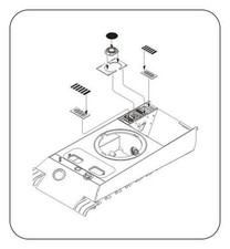 Panther Ausf. G Starboard