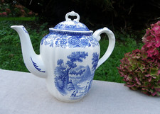 VILLEROY ET BOCH - CAFETIÈRE