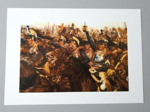 Affiche charge de - affiche,
