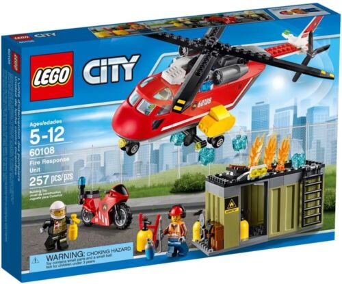 Lego city 60108 l - lego,
