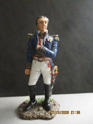 Figurine hette marechal - 1/32,
