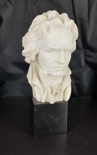 Buste ludwig van beethoven - buste,