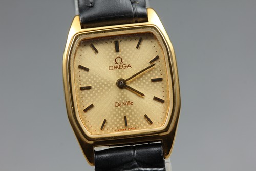 1982 omega ville cal - de,