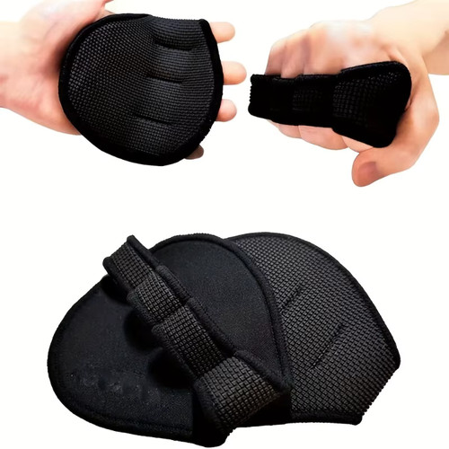Gants fitness demi doigts - gants, demi-doigts