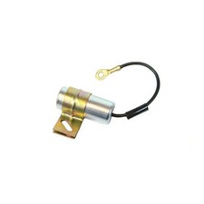 Condensateur D703 pour